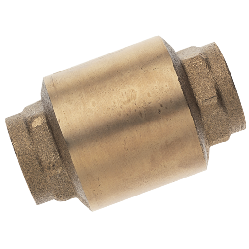 Check Valves, Brass, Air-Pro - Type CV100, Opens at 20" W.G., BSPP