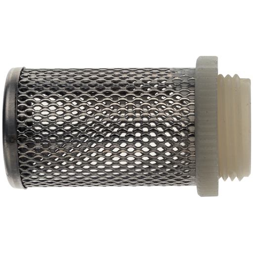 Filter for Check Valves - Type CV105 Stainless Steel, BSPP