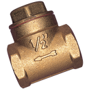 Check Valves, Brass, Air-Pro - Type CV130, Swing Check Valve, BSPP