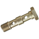 Bango Bolts, Double, KELM - BSPP Male Short