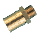 Pressure Reducers, Parker Rectus Tema - BSPP