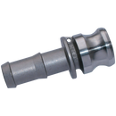 316 Stainless Steel, Jaymac - Type E, Hose Tails