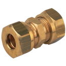 Straight Connectors, Air-Pro - Equal Tube x Tube