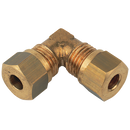 90° Elbows, Air-Pro - Equal Tube x Tube
