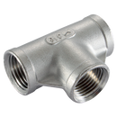 Tees, Haitima - BSPP Female