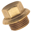 Blanking Plugs, Air-Pro - BSPP Male