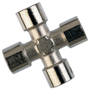 Equal Crosses, KELM - BSPP Female