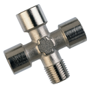 Equal Crosses, KELM - BSPT Male x BSPP Female