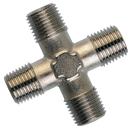 Equal Crosses, KELM - BSPT Male