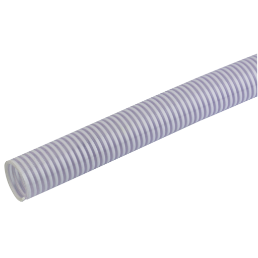 None Toxic Suction Discharge Hose, Jaymac - 10 Metre Coils