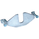 Pressure Gauge Accessories, Hy-fitt - Panel Mounting Bracket