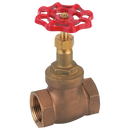 Globe Valves - Gunmetal/Brass, Air-Pro - Type 6062, BSPP