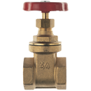 Gate Valves - Heavy Duty, Air-Pro - Type GV157, Brass, BSPP