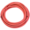 Gas Welding Hose, Jaymac - Red Acetylene 25 Metre Coils