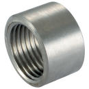 Threaded Half Sockets, Haitima - BSPP Female