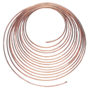Annealed to BS EN12449/C106 (soft), Air-Pro - Imperial