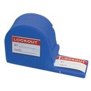 Lockouts, Jaymac - Label Dispenser