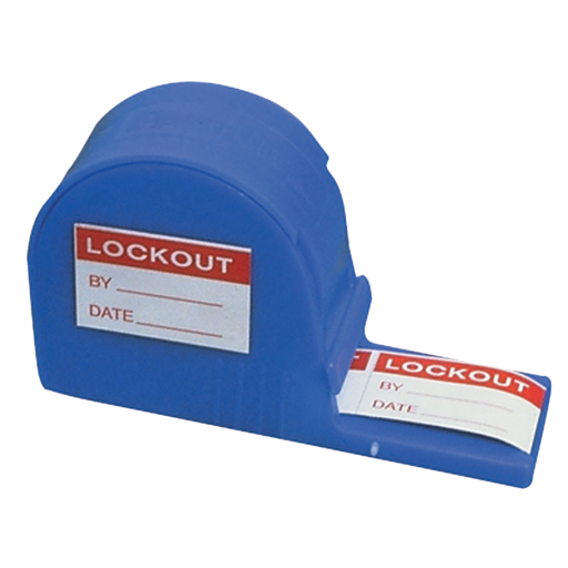 Lockouts, Jaymac - Label Dispenser