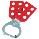 Lockouts, Jaymac - Hasps