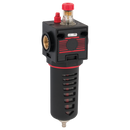 Lubricators, Aircomp Stampotecnica - 075 Series, Automatic Filling