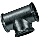 Equal Tees, Fig. 130, FTM - Black