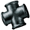 Equal Crosses, Fig. 180, FTM - Black