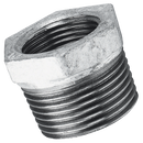 Reducing Hexagonal Bushes, Fig. 241, FTM - Galvanised