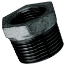 Reducing Hexagonal Bushes, Fig. 241, FTM - Black