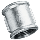 Equal Sockets, Fig.270, FTM - Galvanised