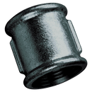 Equal Sockets, Fig.270, FTM - Black