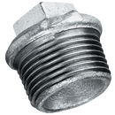 Hollow Plugs, Fig. 290, FTM - Galvanised
