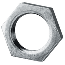 Backnuts, Fig. 310, FTM - Galvanised