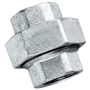 Equal Unions Taper Seat, Fig. 340, FTM - Galvanised