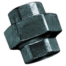 Equal Unions Taper Seat, Fig. 340, FTM - Black