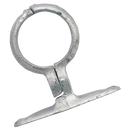 Pipe Brackets, FTM - School Board, Galvanised