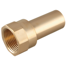 Stem Adaptors, John Guest - Female x Stem