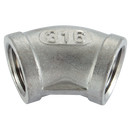 45° Elbows, Haitima - BSPP Female