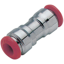 Straight Connectors, Aignep - Tube x Tube