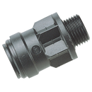 Studs, John Guest - Male BSPP x Tube