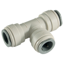 Tee Connectors, John Guest - Equal Tube x Tube