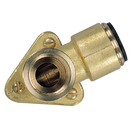 Wingback Elbows, John Guest - 90° Female x Tube