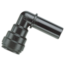 Stem Elbows, John Guest - 90° Tube x Stem