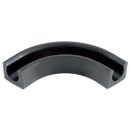 Flow Bend Tube Clips, John Guest - 90°