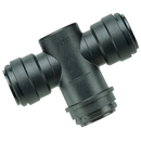 Water Trap Tees, John Guest - Equal