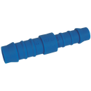 Hose Joiners, Tefen - Reducing Tube x Tube