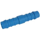 Hose Joiners, Tefen - Equal Tube x Tube