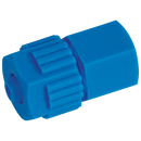 Female Studs, Tefen - BSPT Female x Tube