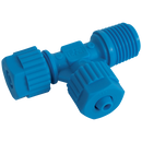Male Stud Run Tees, Tefen - BSPT Male x Tube
