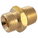 Straights, Air-Pro - BSPP Male x BSPT Male, 60° Coned