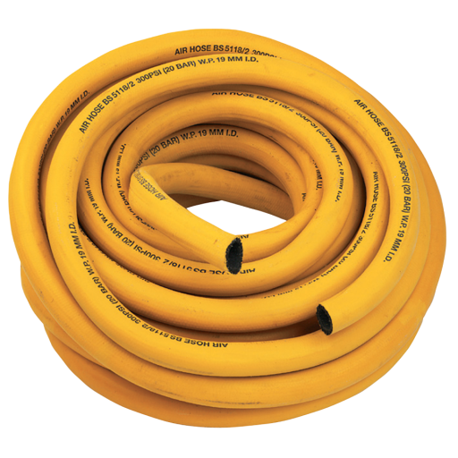 Jaymac Jaymac Safety Compressed Air Hose Assemblies